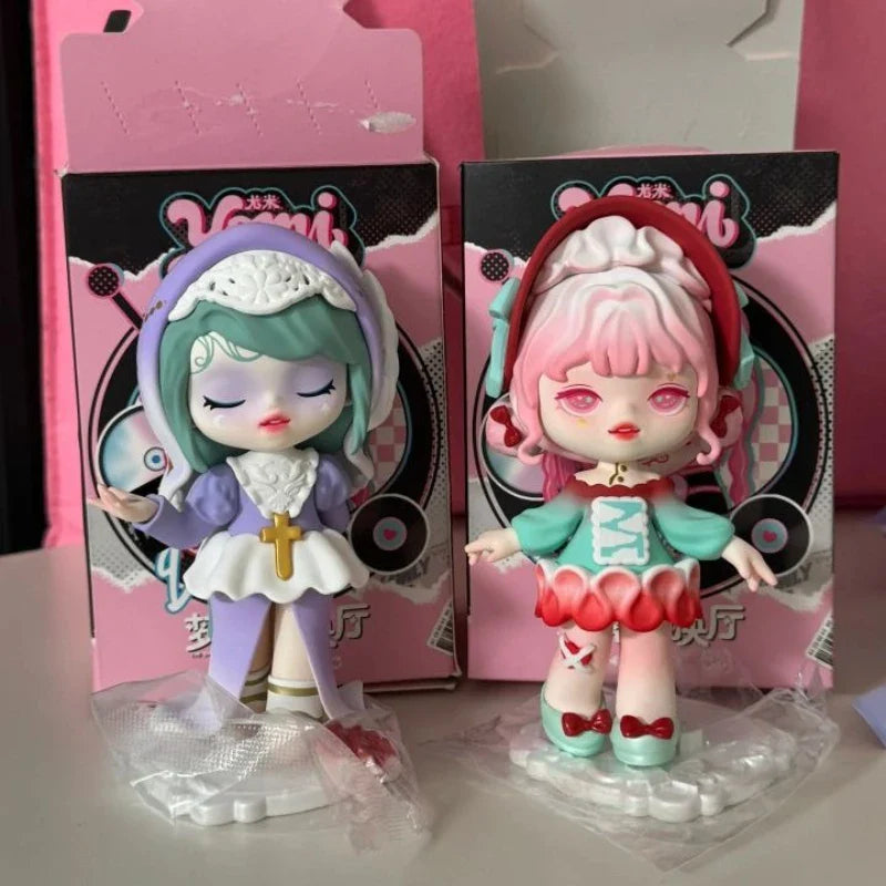 Yomi Dream Theater Blind Box Series Collectible Toy