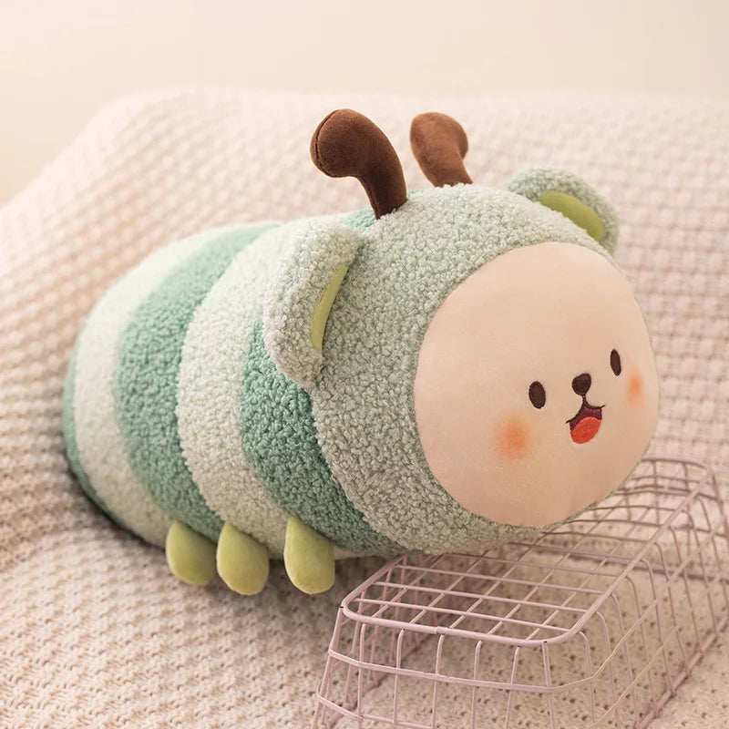 Plush Bumble Bee Stuffed Toy 25-30cm