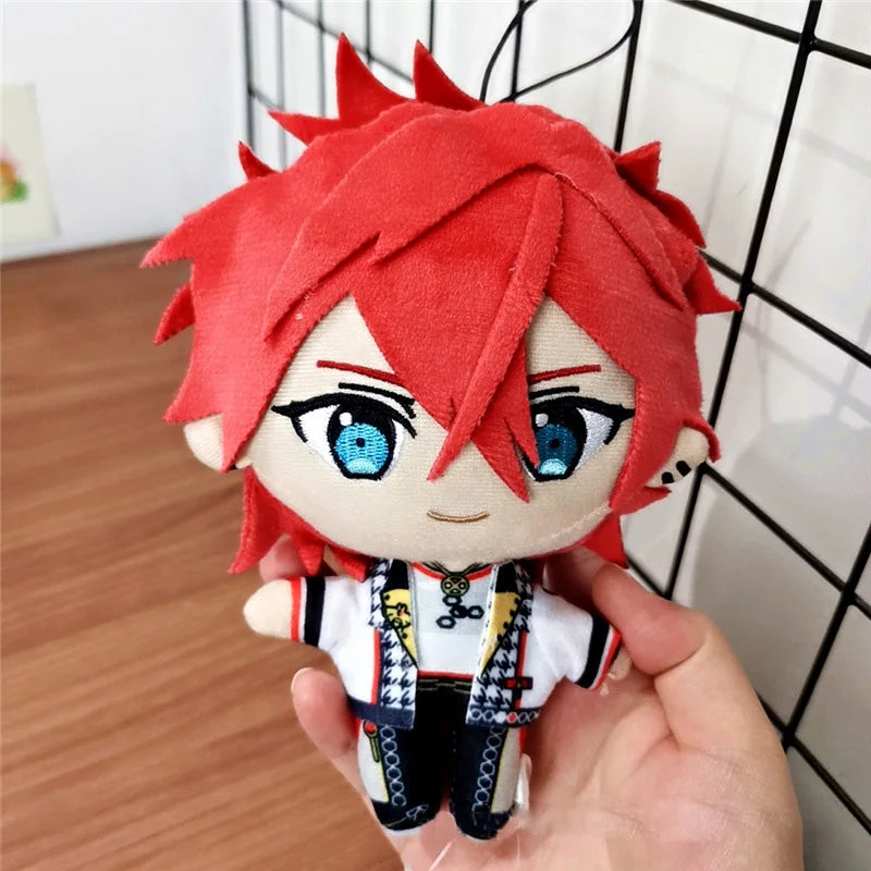 Plush Ensemble Stars Stuffed Toys - 16cm