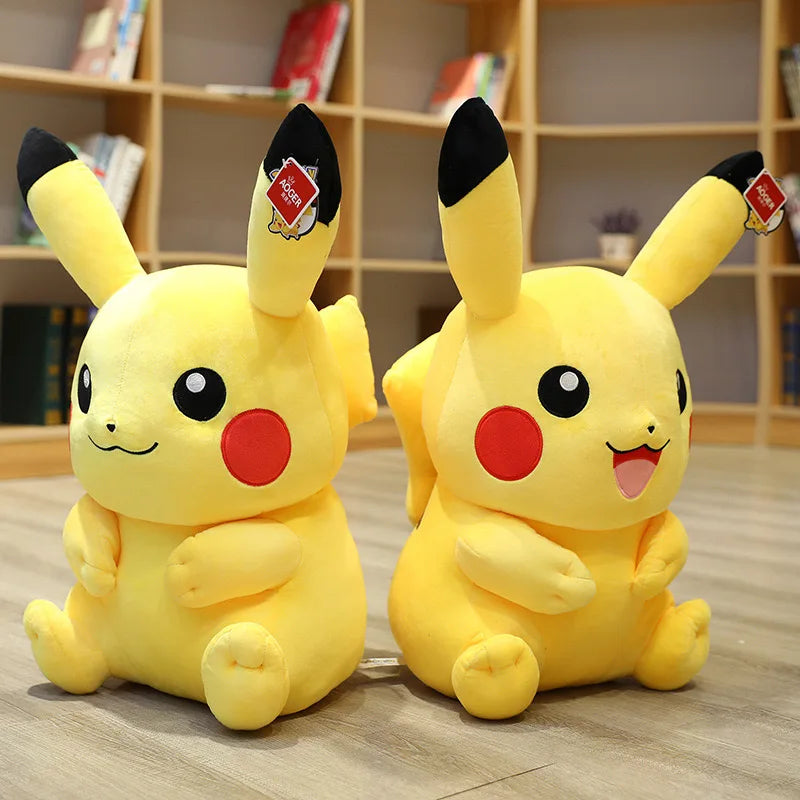 Plush Pokemon Stuffed Toy - 24cm