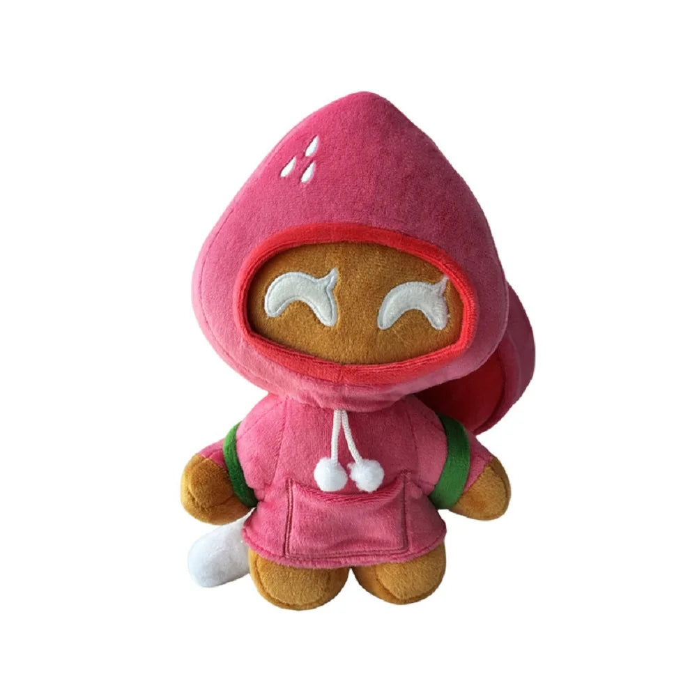 Plush Cookie Run: Kingdom Shadow Stuffed Toy 20-25cm