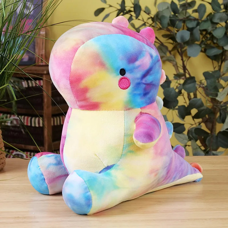 Plush Dinosaur Soft Stuffed Toy 22-60CM Hua Dinosaur