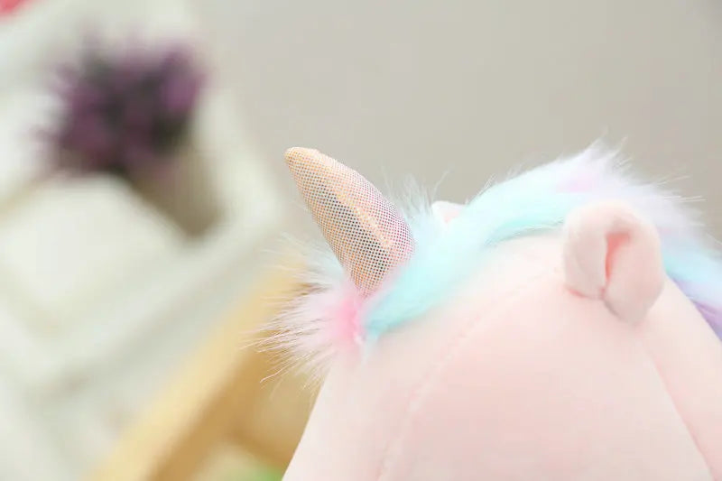 Plush Dream Unicorn Stuffed Toy 25-30cm