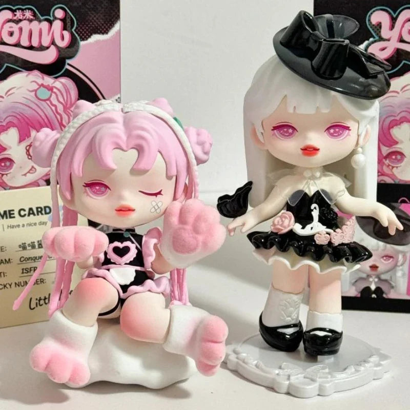 Yomi Dream Theater Blind Box Series Collectible Toy