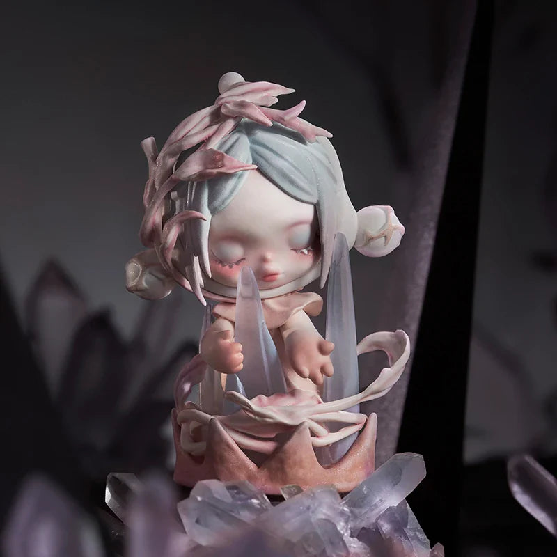SKULLPANDA The Paradox Series Figures Blind Box