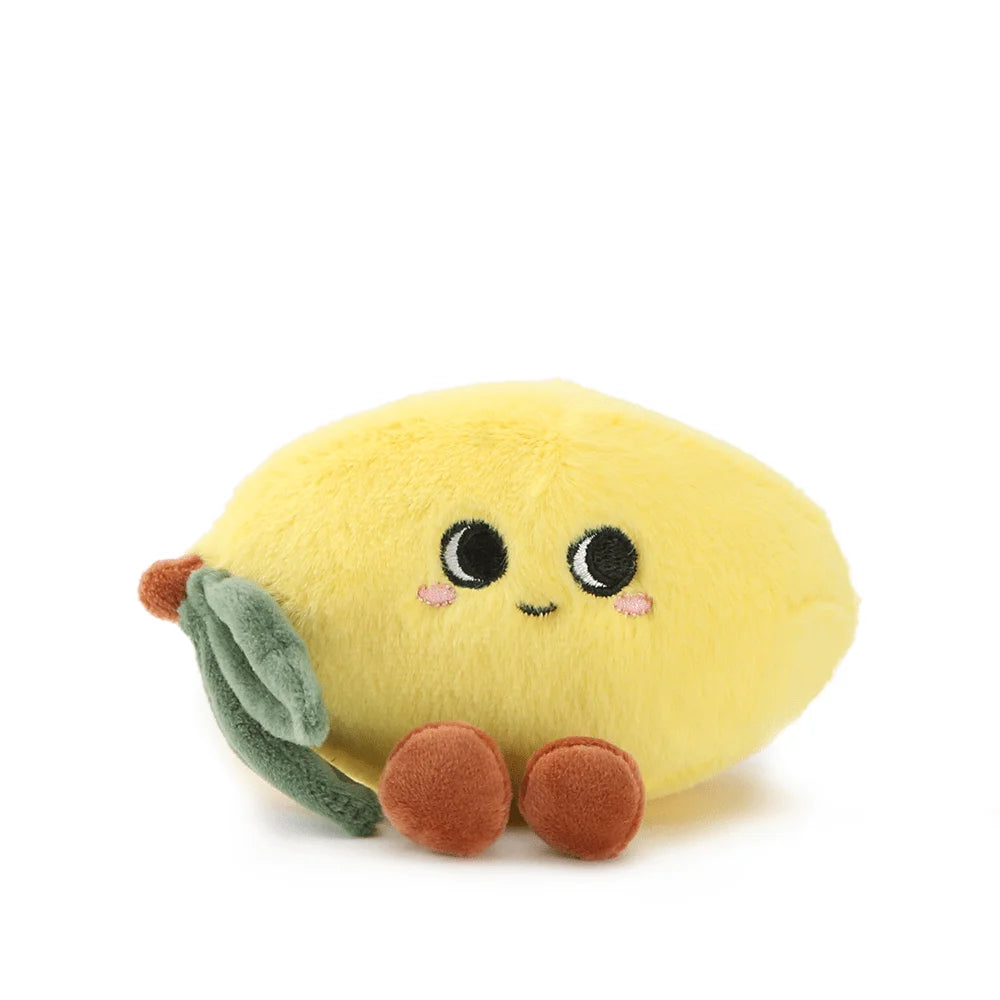 Plush Fruit Stuffed Toy - 11-30cm