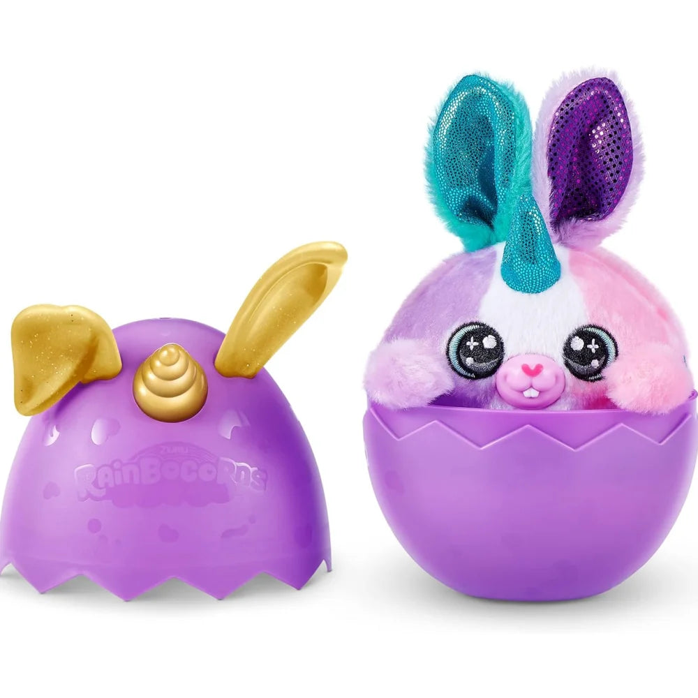 Rainbocorns Surprise Rabbit Egg Toy