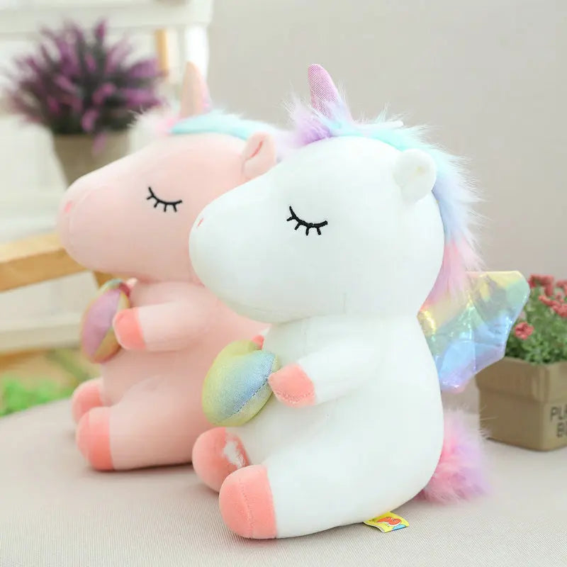 Plush Dream Unicorn Stuffed Toy 25-30cm
