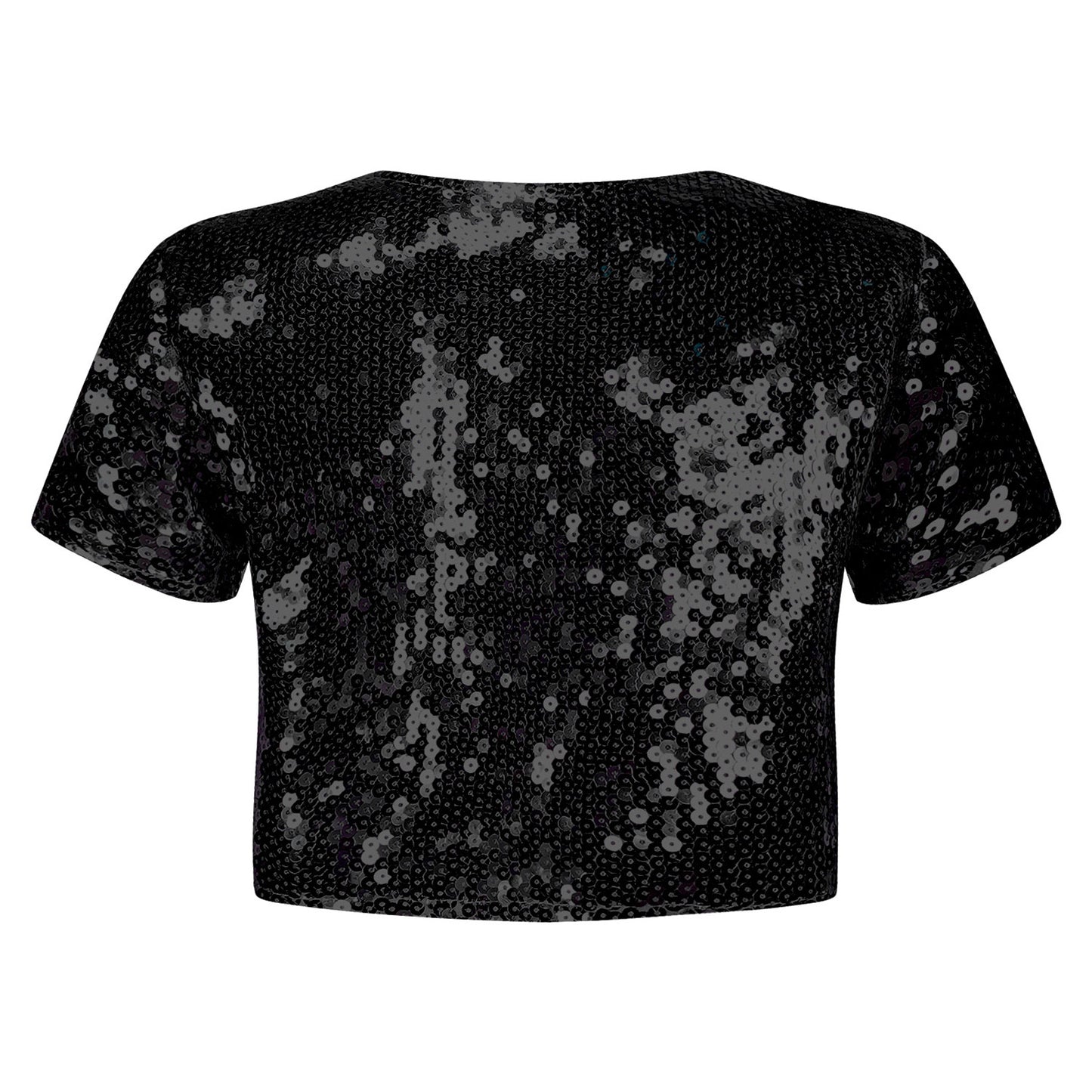 Girls Sequin Bolero Short Cardigan (Age 6-14 YRS)