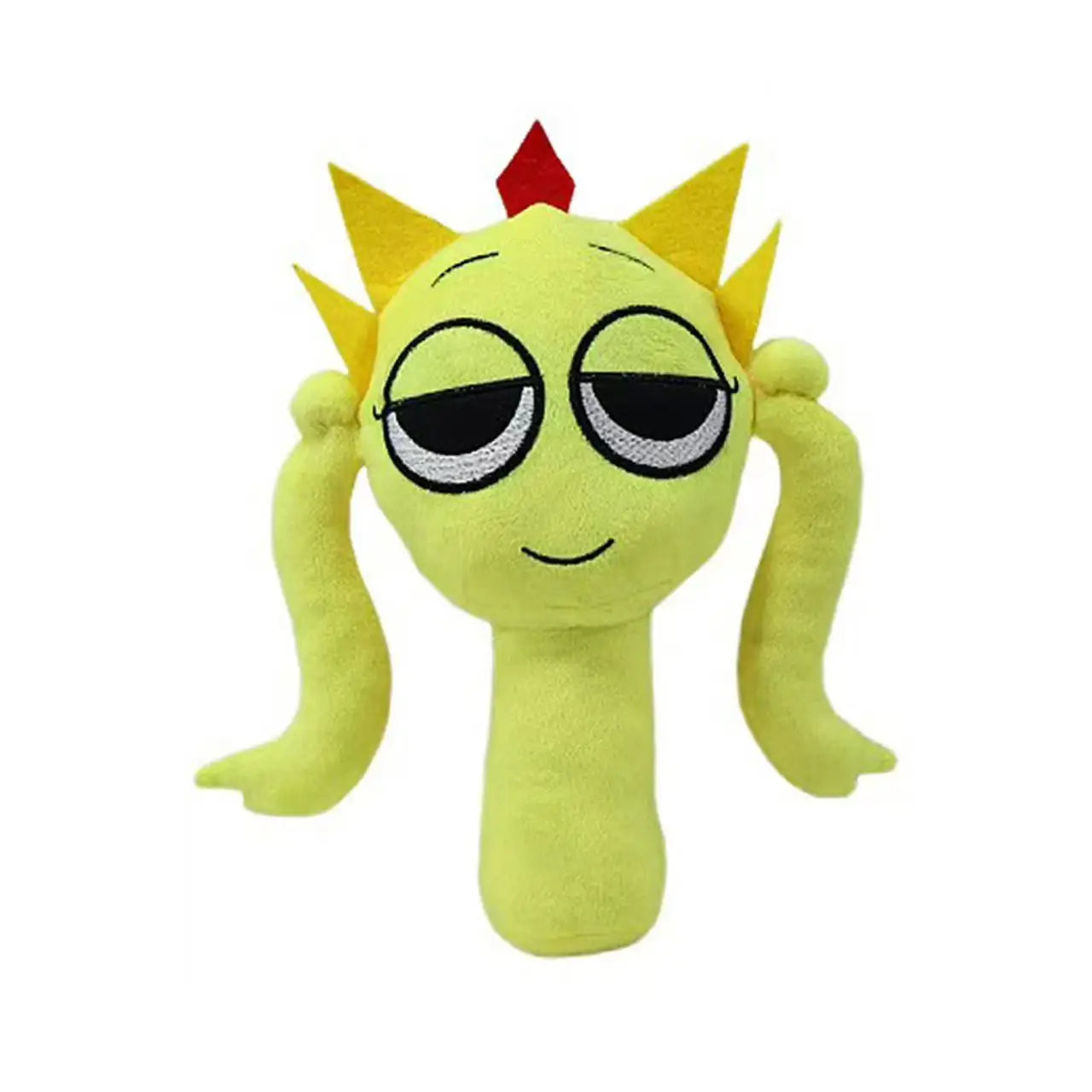Plush Sprunki Incredibox Stuffed Toys 32