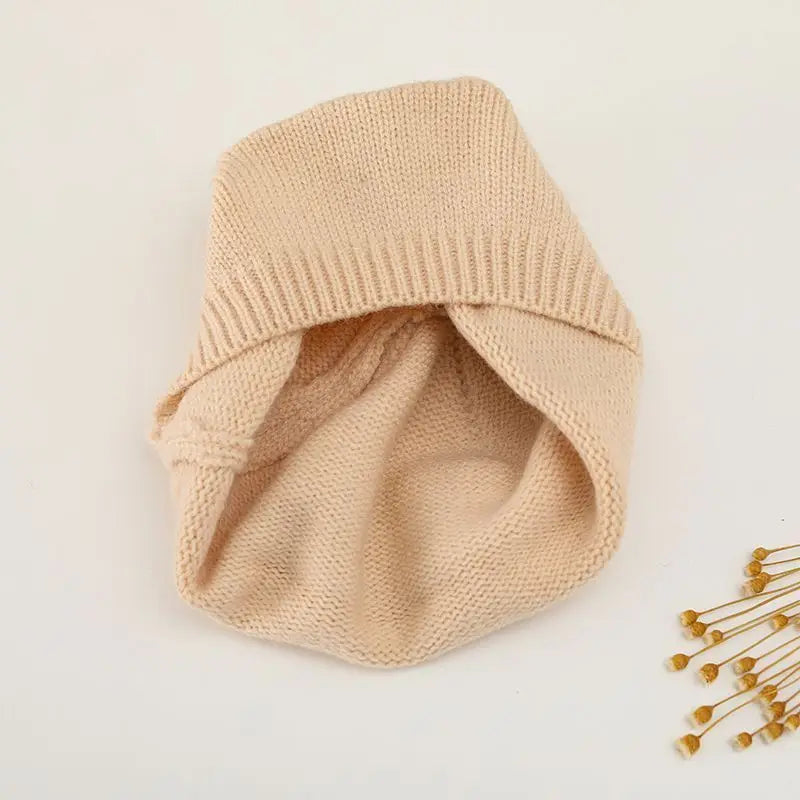 Baby Beret Hats (Age 12M-3 YRS)