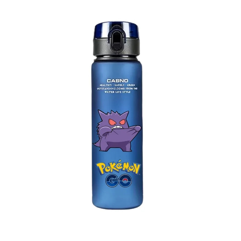Pokemon Water Bottle 560ML