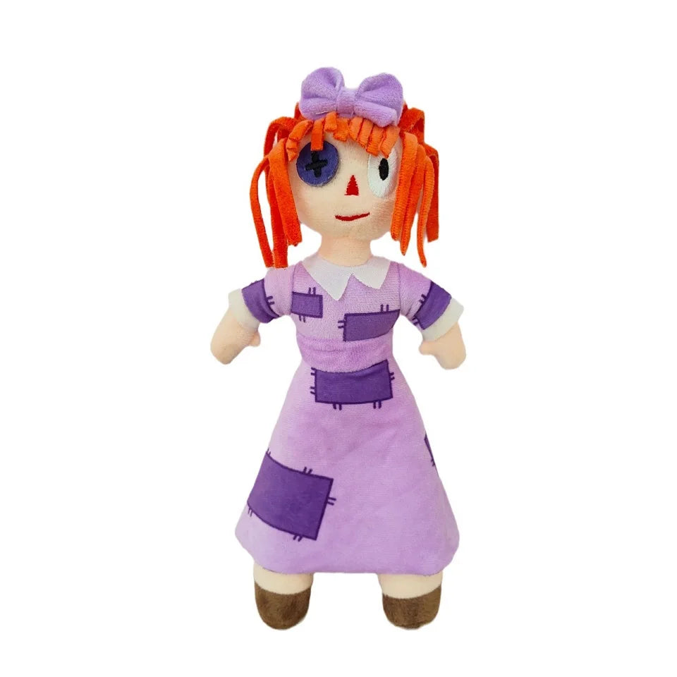 Plush The Amazing Digital Circus Stuffed Toy 23-43cm