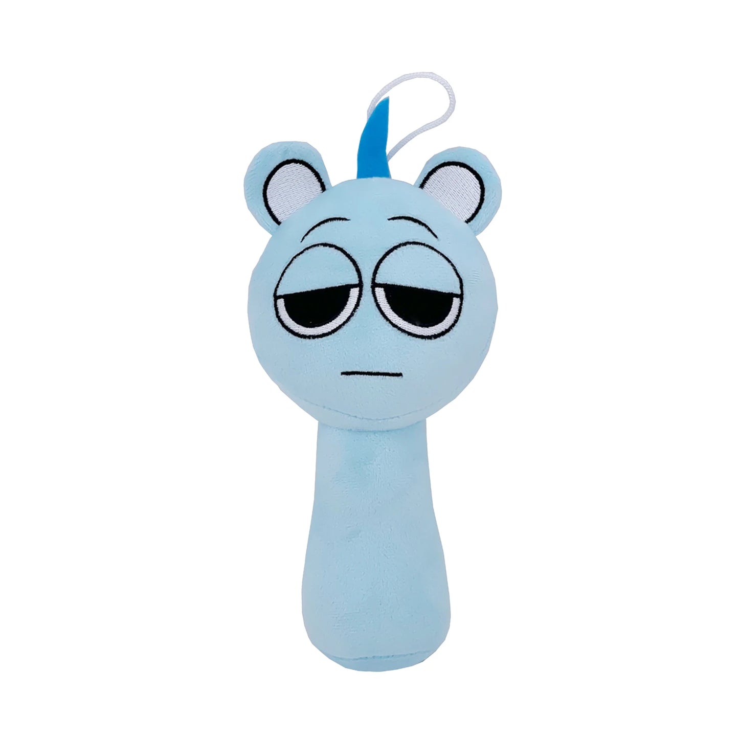 Plush Sprunki Toys Incredibox Stuffed Toy