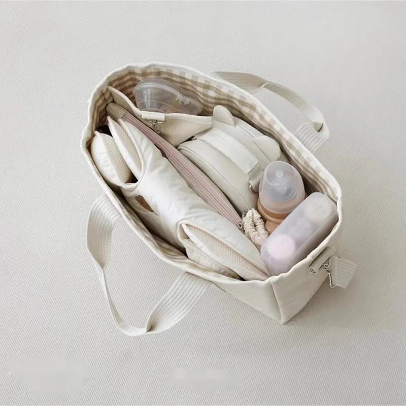 Baby Diaper Mommy Bag