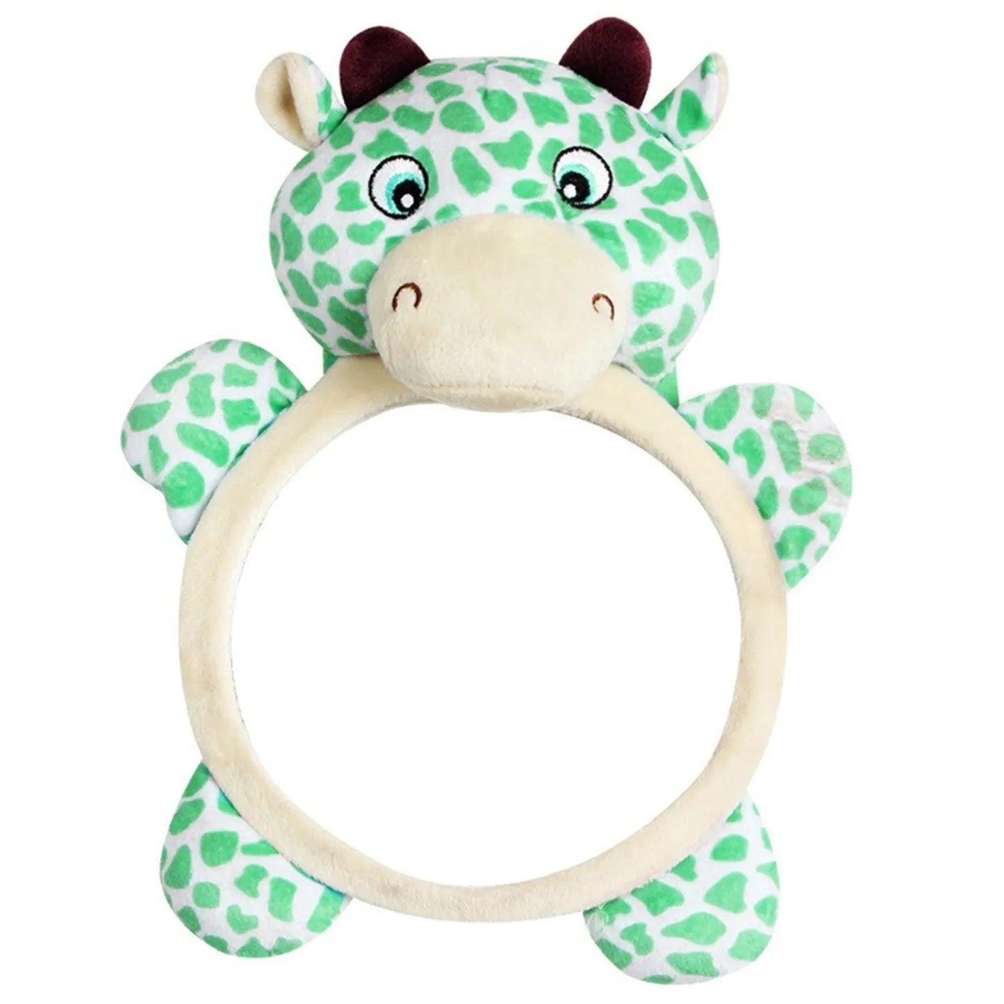 Baby Car Mirror Rear Facing Safety Car Deer