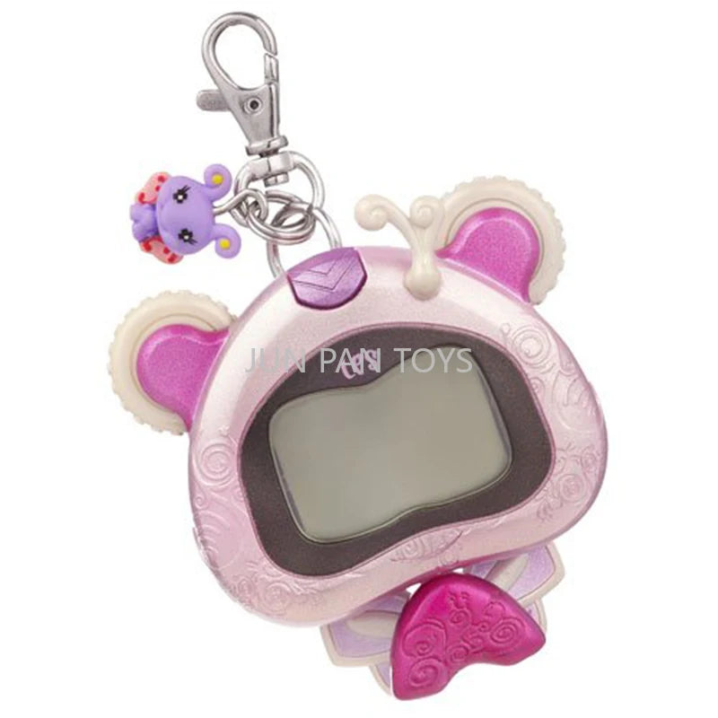 Littlest Pet Shop Digital Virtual Pet Handheld LCD Game