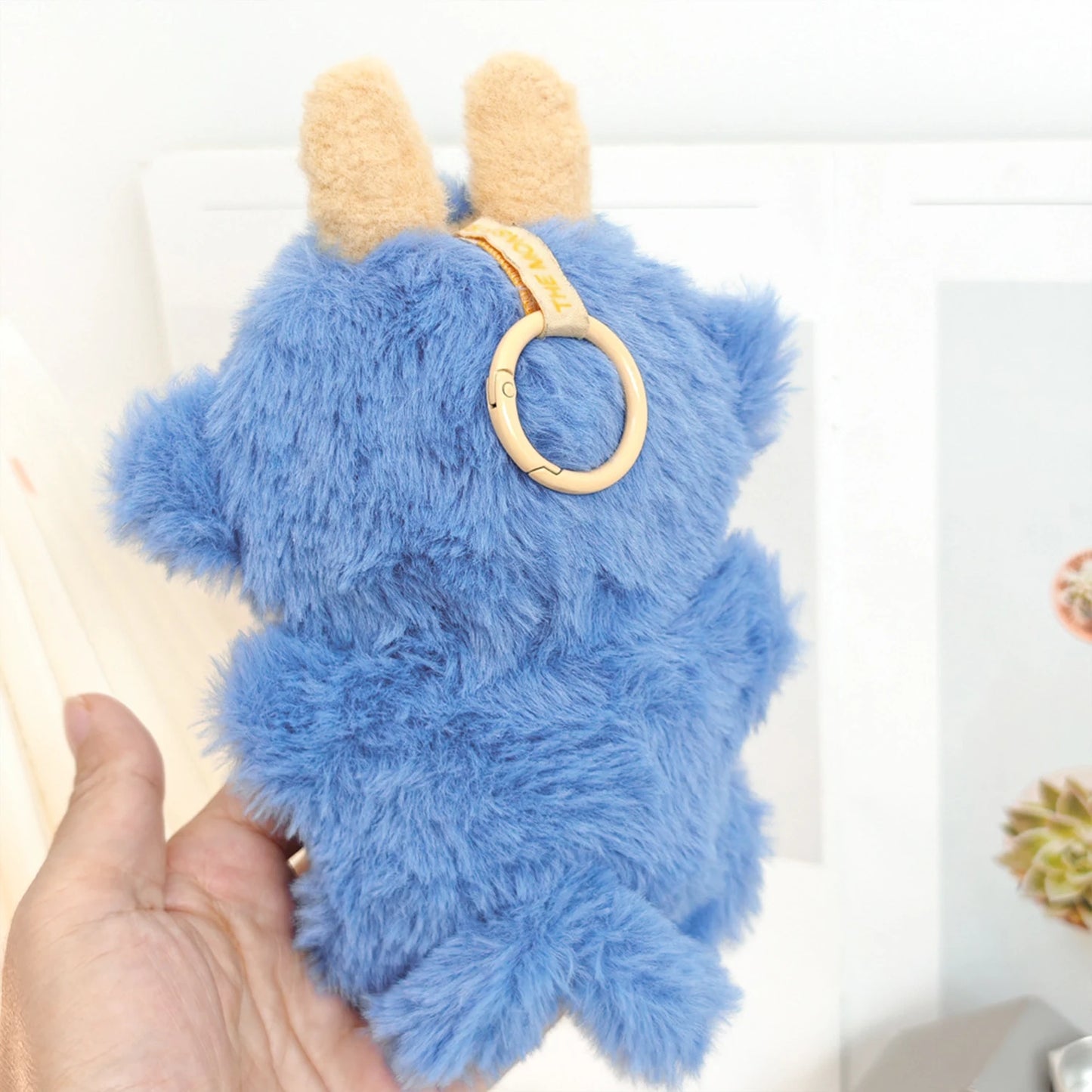 Plush Dress Up Labubu Doll Clothes