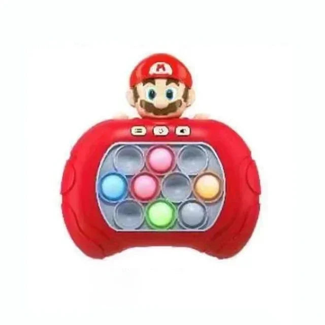 Stitch Quick Push Electronic Fidget Toy 6