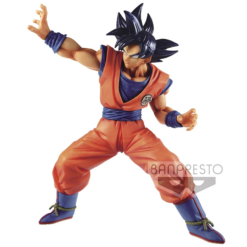 Bandai Dragon Ball Action Figure Toy
