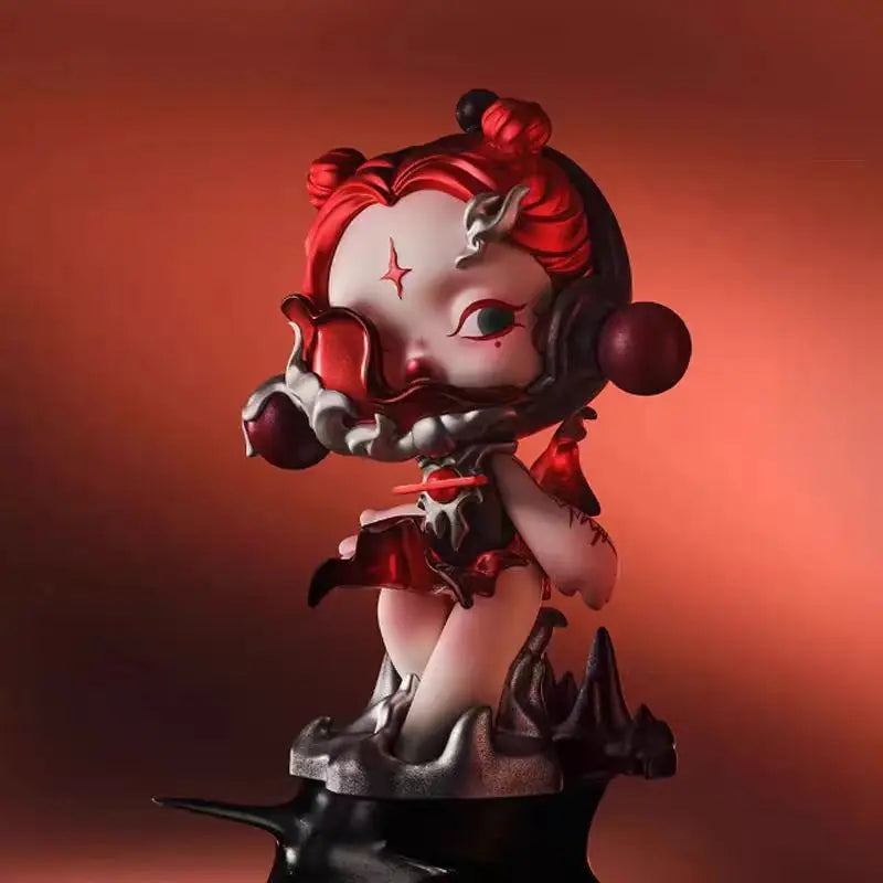 SKULLPANDA The Sound Series Blind Box