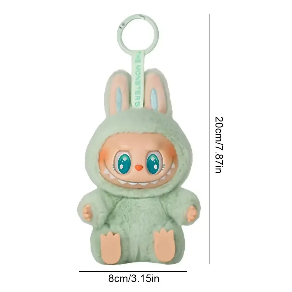 Labubu Blind Box Doll