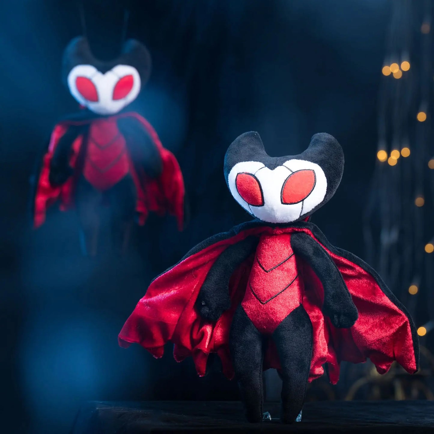 Plush Hollow Knight Stuffed Toy 20-30cm