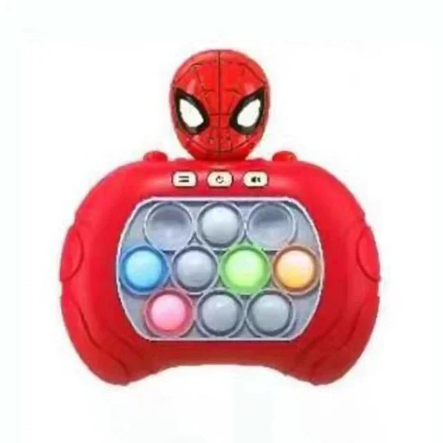 Stitch Quick Push Electronic Fidget Toy 2