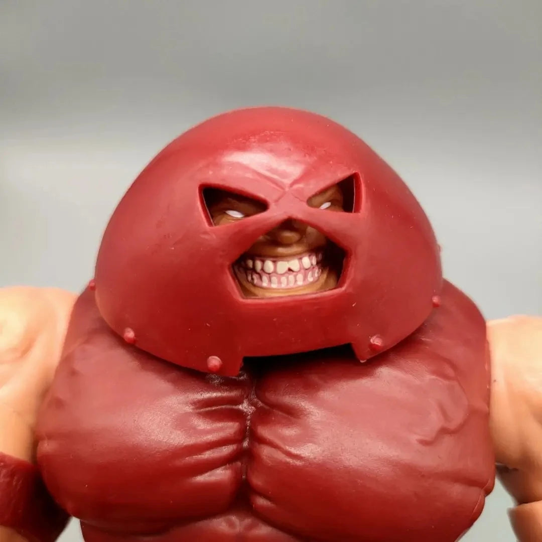 Marvel Legends XMen Juggernaut From 2-Pack Exclusive 8" Loose Action Figure