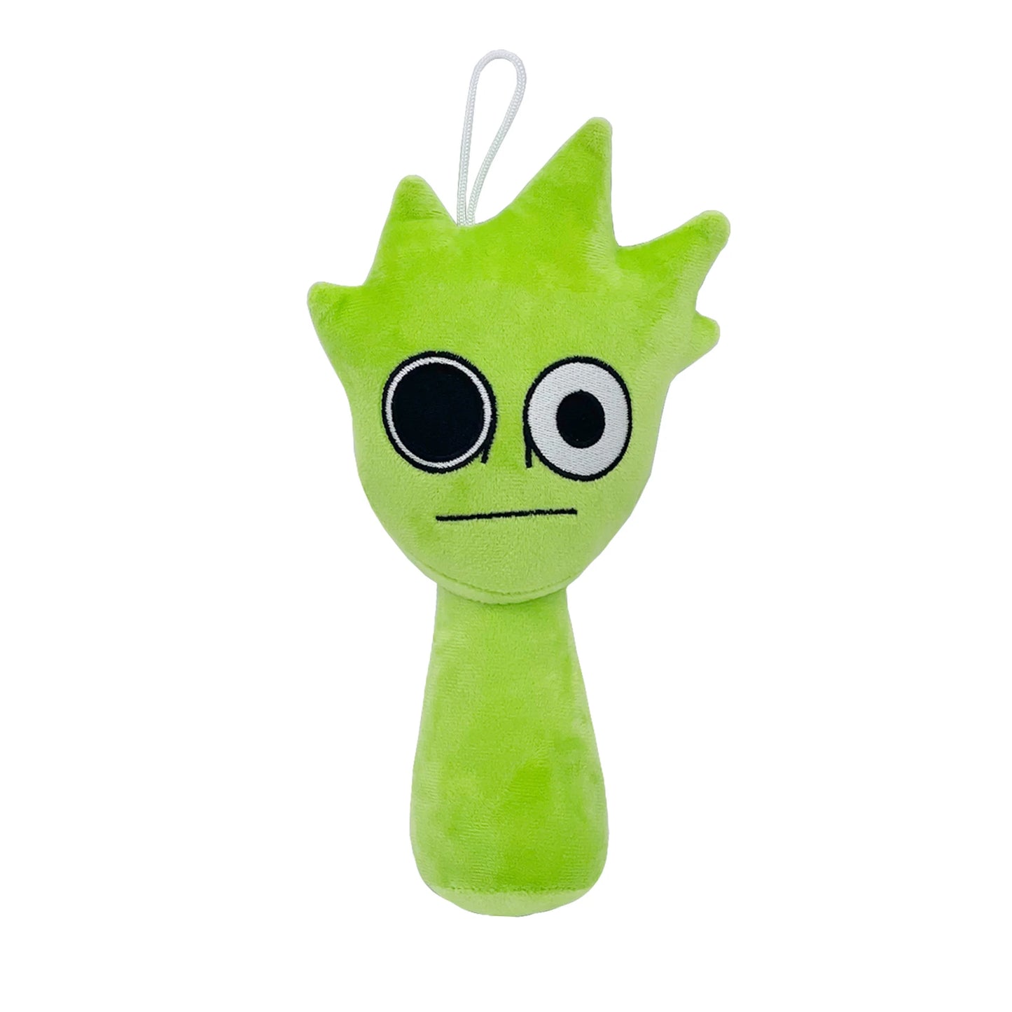 Plush Sprunki Incredibox Stuffed Toys 8