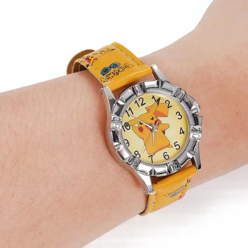 Pocket Monster Pokémon Watch