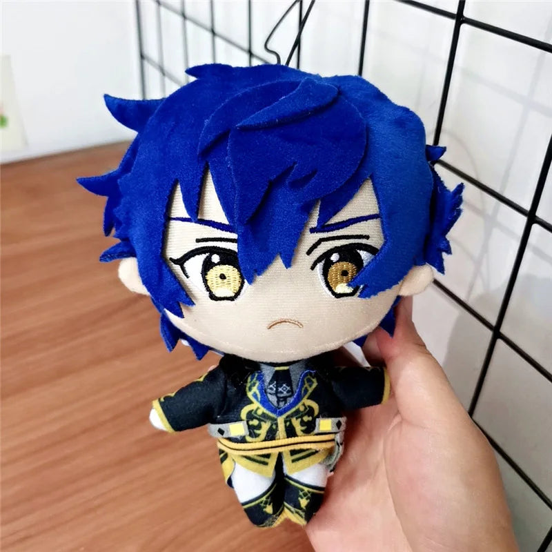 Plush Ensemble Stars Stuffed Toys - 16cm