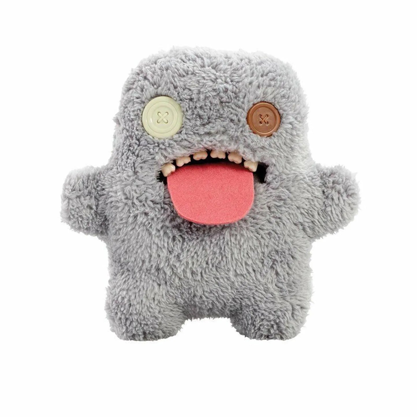 Plush Monster Stuffed Toy - 22cm