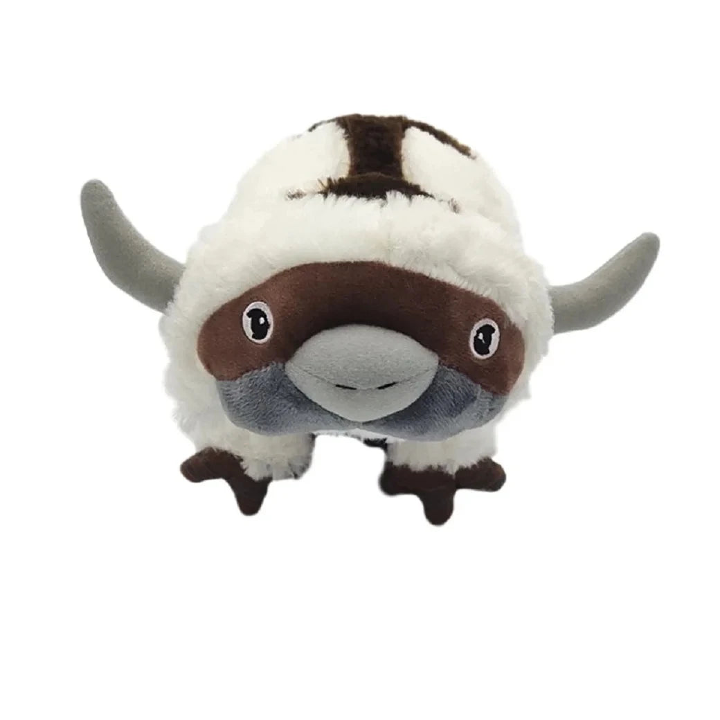 Plush Avatar Aang The Last Airbender Stuffed Toy 28-45cm