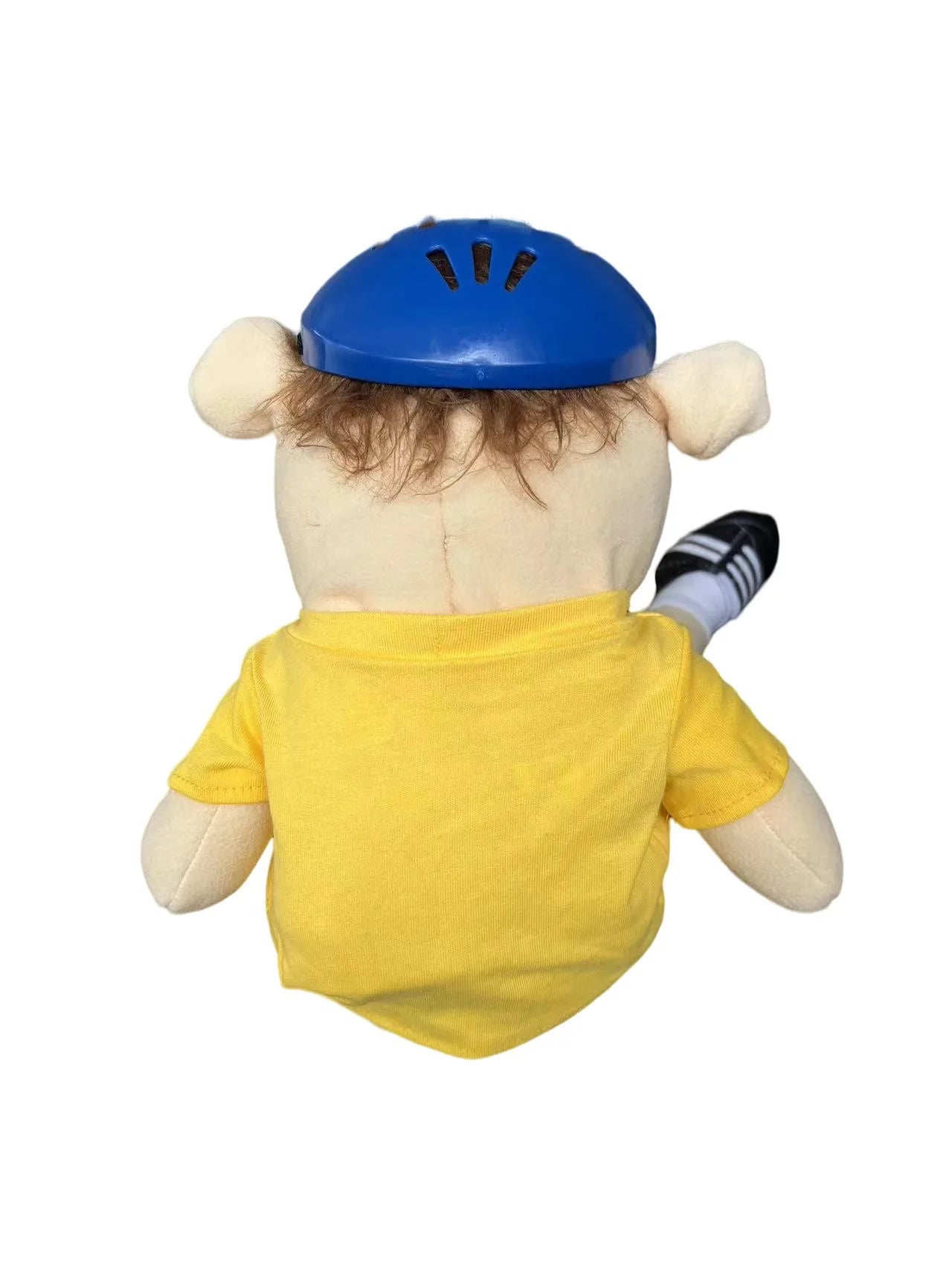 Plush Large Jeffy Boy Stuffed Toy - 60cm