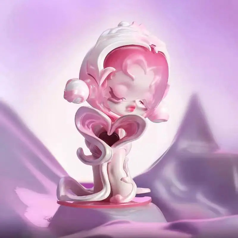 SKULLPANDA The Sound Series Blind Box