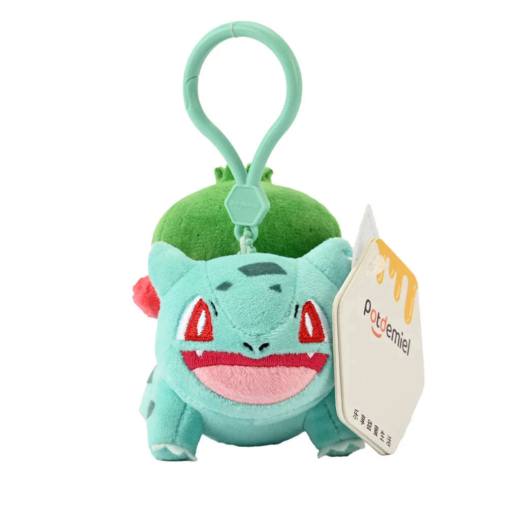 Pokemon Pendant Keyring - 10.5cm