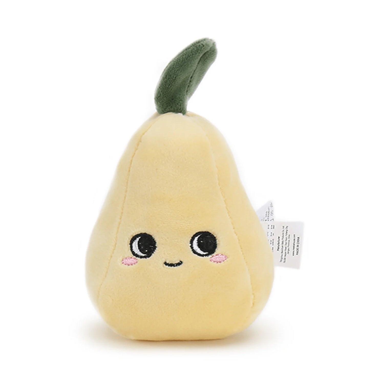 Plush Fruit Stuffed Toy - 11-30cm