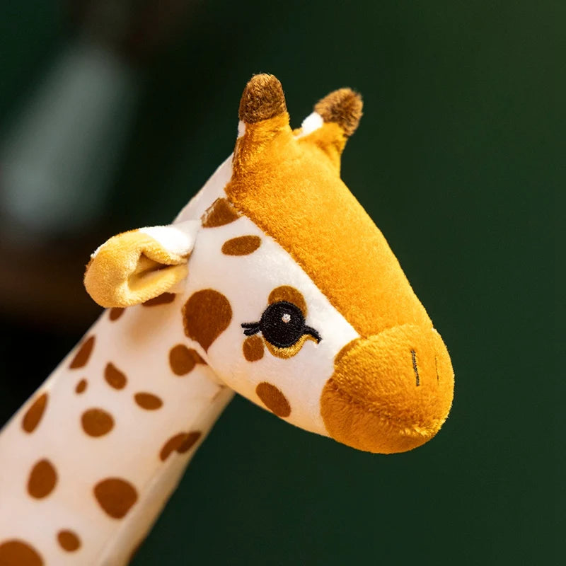 Plush Giraffe Stuffed Toy - 40/65cm