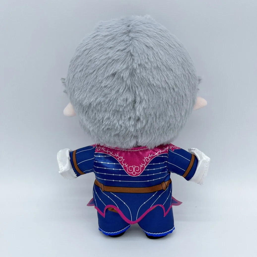 Plush Astarion Baldur Stuffed Toy - 20cm