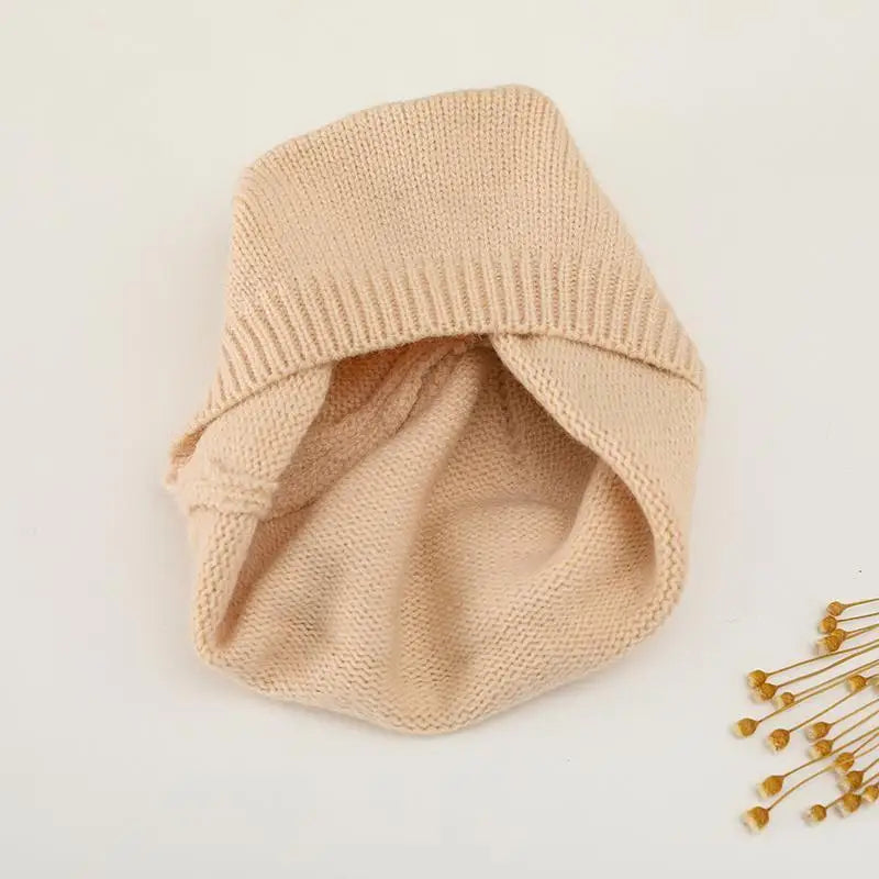 Baby Beret Hats (Age 12M-3 YRS)