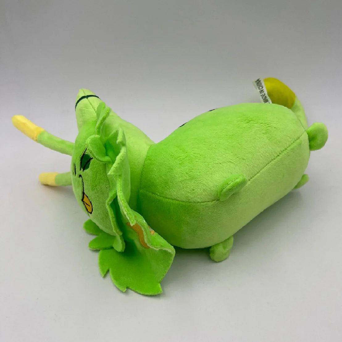 Plush Gnarpy Discovers The Internet Stuffed Toy - 20-30cm