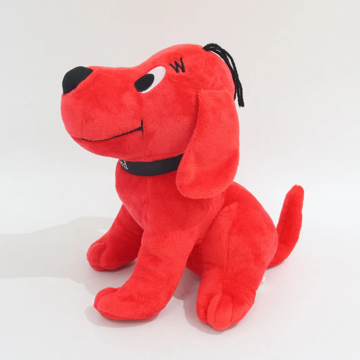 Plush Clifford The Big Red Dog Stuffed Toy - 23cm