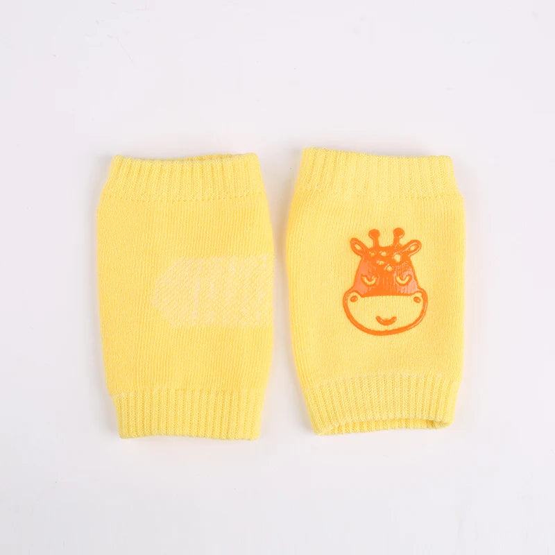 Baby Knee Pad Kids Non-slip 17