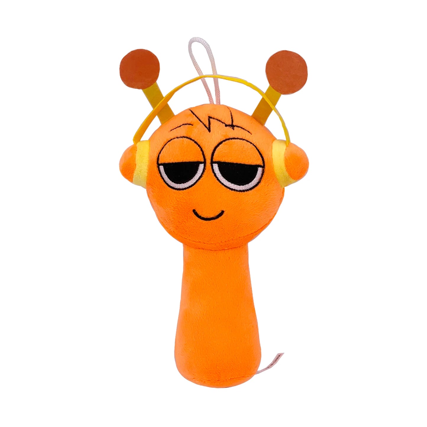 Plush Sprunki Incredibox Stuffed Toys 38