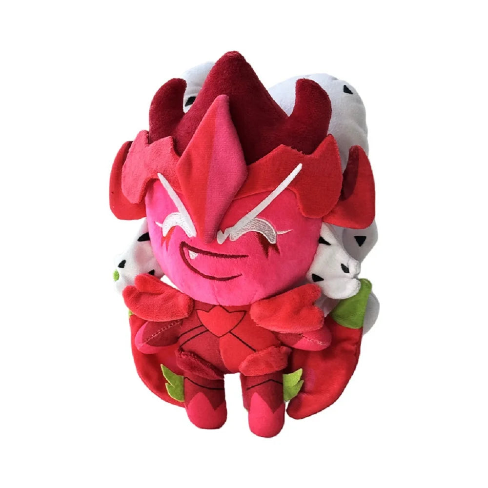 Plush Cookie Run: Kingdom Shadow Stuffed Toy 20-25cm