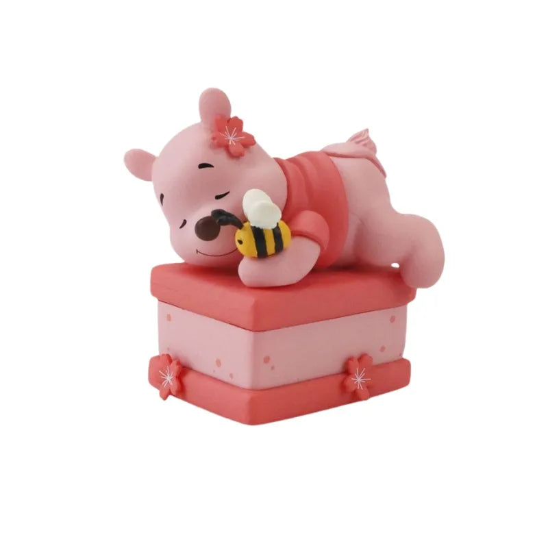 Winnie the Pooh Collection "Take Me On a Tour" By MINISO