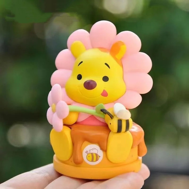 Winnie the Pooh Collection "Take Me On a Tour" By MINISO Pooh-4