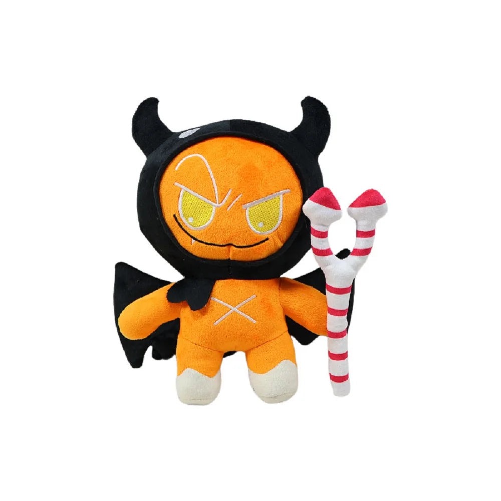 Plush CookieRun Kingdom Stuffed Toy 20-25cm