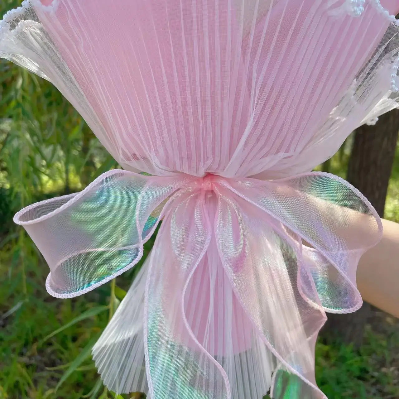 Plush Melody Stuffed Toy Flower Gift Bouquet